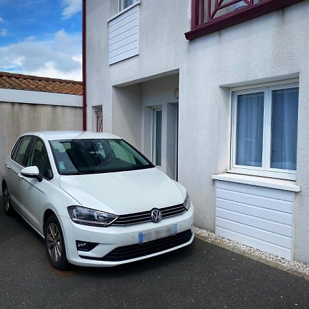Appartement Tout Confort, Belle Terrasse. Biscarrosse Exterior foto